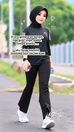 Jalan kaki