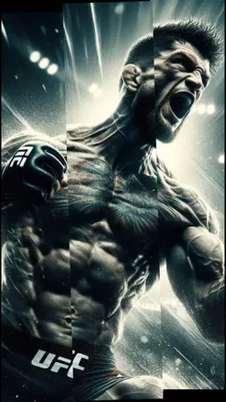 UFC Fight
