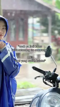 ENAK YA JADI KAMU |