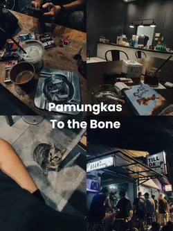 to the Bone 