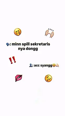 versi sekertaris