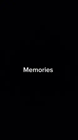 Memories of 2025
