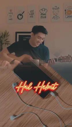 Hal Hebat Ifan17