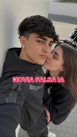 Novia Falsa 