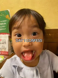 day 1 confess