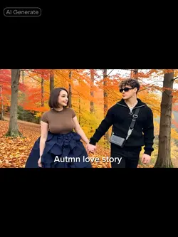 Couple trend 