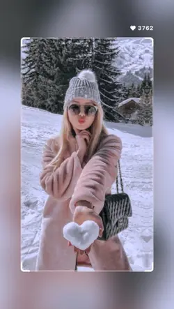 Winter Photo

