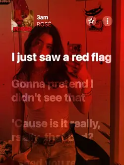 3am ROSÉ
