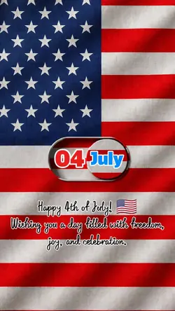 4th of July 2026