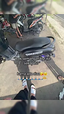 KOK SEMANGAT BGT