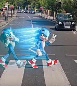 Sonic 3