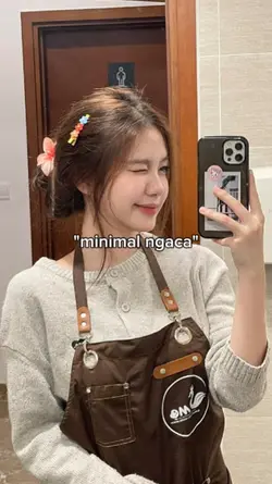minimal ngaca