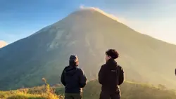 senandung bahagia
