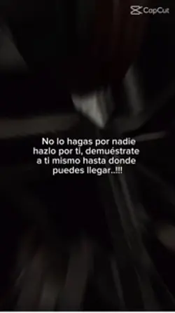 No importa 😎