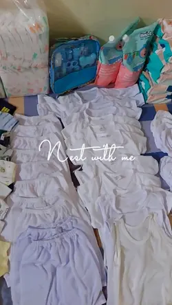 nesting 