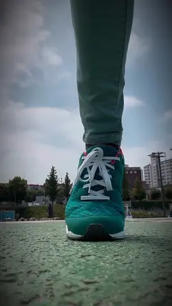 Walking 