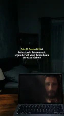 Rabu 05 Agustus 2026