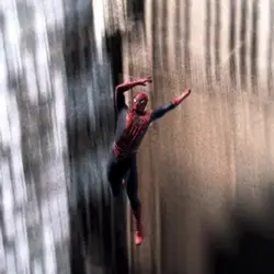 Spider-Man 