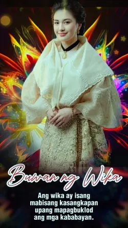 Buwan ng Wika