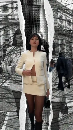 fashion edit