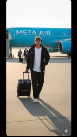 efek dibandara
