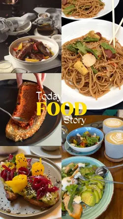 food story