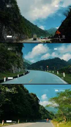 Trevel Du Lịch.
