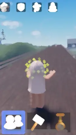 IBF Roblox edit🫶🏻🤓