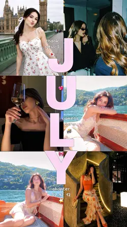 July dump