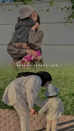 anak surgaku