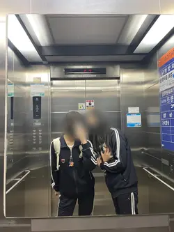 친구들과의 추억😶🤍