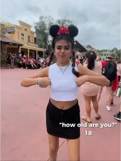 how old are you|glowup