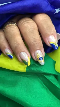 NAILS BRASIL