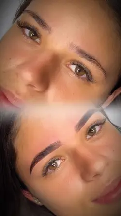 eyebrow design