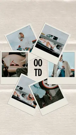 OOTD Promo