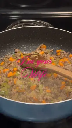 cooking dump