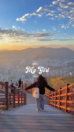 trend mygirl