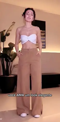 Calça