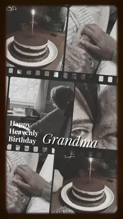 heavenly birthday
