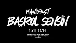 Başrol Sensin 
