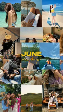 June Dump