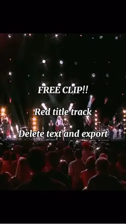BURNIN’ RED