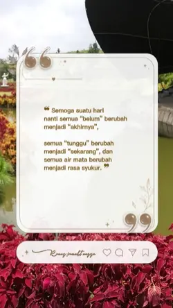 semoga