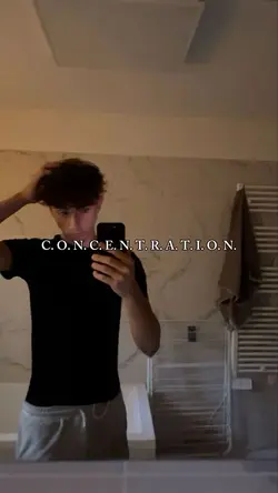concentratio