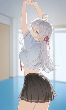 ASUPAN PART 2