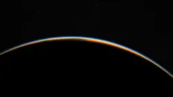 EARTH SPACE INTRO