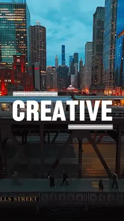 Creative