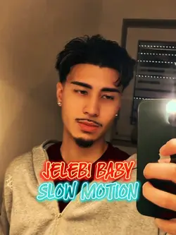 JELEBI BABY