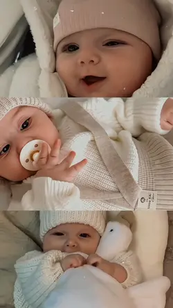 Happy Baby V2