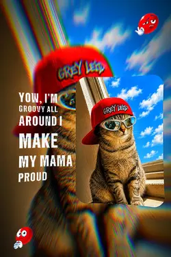 Trend Lyrics 